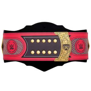 Réplica del Cinturón de Campeonato Legacy de los Texas Tech Red Raiders - Product Image 5