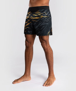 Custom Sublimation <b>Men</b> MMA Shorts Professional BJJ Grappling Fight Shorts Breathable Kickboxing Muay Thai Combat Training <b>Trunks</b> - Product Image 2