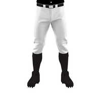 Service OEM/ODM d'uniformes de baseball personnalisés professionnels, légers et respirants, ensemble de maillots de sport d'équipe