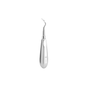 เครื่องมือถอนรากฟันแบบโค้งและแบบตรงยี่ห้อโคลแมน - Product Image 2