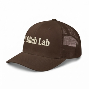 Gorra Trucker Ligera Unisex con MOQ Bajo, Logotipo Bordado en 3D Personalizado, Transpirable, para Uso en Exteriores, Estilo Casual de Alta Calidad - Product Image 4