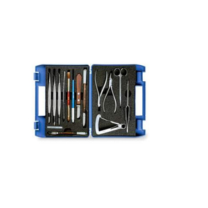 Juego de Instrumentos Dentales Profesionales de Acero Inoxidable de Alta Calidad por ROBOZ TECH - Product Image 3