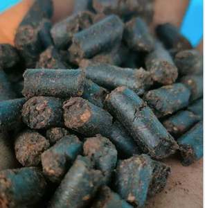 เม็ดเค้กคารันจาขายส่ง ปุ๋ย NPK ทางการเกษตรสำหรับดินและการเจริญเติบโตของพืชผลทางการเกษตร ตัวเลือกปุ๋ย - Product Image 2