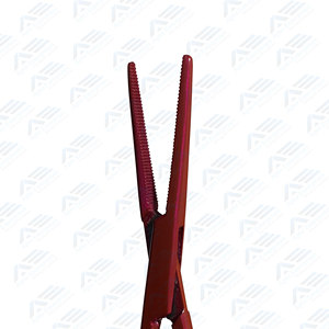 Instrumentos Quirúrgicos de Nueva Llegada, Instrumentos Médicos, Pinzas para Arterias, Venta al por Mayor a Bajo Precio - Product Image 5