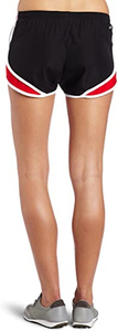 Shorts de course pour femmes Core Active avec doublure intégrée, shorts de sport respirants pour femmes, shorts de course sur piste et sur l'herbe - Product Image 6