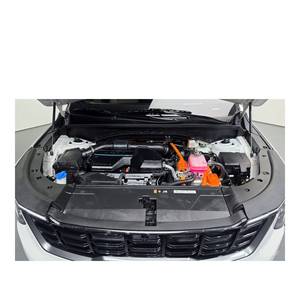 Kia Sorento HEV 1.6 2WD 2024, 17,096 km, Volante a la Izquierda, Caja de Cambios Automática, Asientos de Cuero - Product Image 6