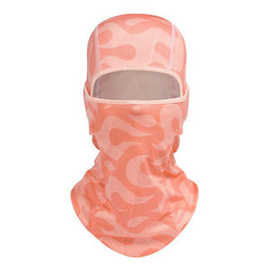 Cagoule Y2K, masque de ski, cache-visage d'hiver, cache-cou, coupe-vent, respirant, tissu extensible, protection intégrale, produit d'extérieur - Product Image 1