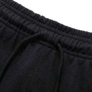 Conjuntos de Sudadera con Capucha y Pantalones Deportivos Unisex Personalizados, Trajes de Felpa al por Mayor, Marca Privada OEM, Pantalones con Cuello Redondo B2B, Ropa Deportiva, Fabricante ODM - Product Image 5