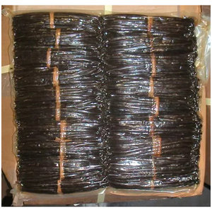 ฝักวานิลลามาดากัสการ์พรีเมียม 100% และฝักวานิลลาออร์แกนิก - Product Image 6