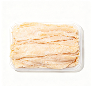หนังไก่แช่แข็ง ไก่ฮาลาลสำหรับขาย - Product Image 1