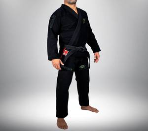 Uniforme de Jiu-Jitsu Brasileño, Kimono de Alta Calidad, Kimono de Jiu-Jitsu Personalizado, Nuevo Diseño Único 2026, Trajes de BJJ Gi - Product Image 1
