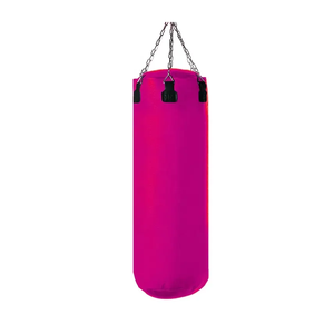 Adult Gym Exercise Boxing Sandbag Hanging Kick <b>Training</b> Fitness Punching <b>Bags</b> - Product Image 2