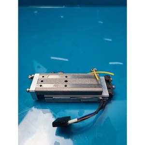 SMC MXQ8-40-X1643 - Pièces d'équipement semi-conducteur d'occasion - État actuel - Product Image 5