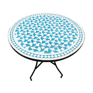 Meilleur dessus de table en mosaïque 20x20 au design élégant par WONDER OVERSEAS - Product Image 5