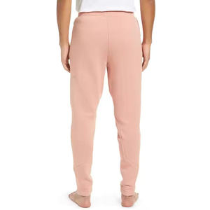 Nouvelle Arrivée 2025 – Pantalon de Survêtement Décontracté pour Homme, Fabrication OEM Personnalisée, Tenue de Sport, Pantalon d'Entraînement, Logo et Couleur Personnalisables, 100% Coton, Vente en Gros - Product Image 2