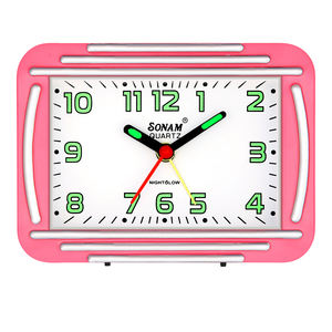 Reloj Despertador de Alta Gama para Hogar, Oficina y Dormitorio, Eficiente Energéticamente, Rendimiento Confiable, Disponible a un Precio Competitivo - Product Image 2