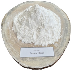 Almidón de Tapioca en Polvo, Venta Caliente, Fabricante Directo de Vietnam, Exportación de Grado Alimenticio, Empaque a Granel, Mejor Precio, Importadores Globales - Product Image 4