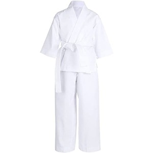 Uniforme de karaté personnalisé de haute qualité, kimono léger de Jiu Jitsu, kimono unisexe, combinaison de karaté pour adultes - Product Image 2