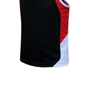 Gilet de boxe en coton de haute qualité, sur mesure, dernier design, avec impression personnalisée, logo OEM personnalisé, respirant et durable - Product Image 6