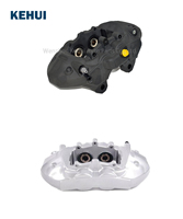 Kit de montage de disques de frein en promotion pour étrier de frein AMG4, clips de plaquettes de haute qualité pour Mercedes Benz W204 C/E/S/SL BMW Audi