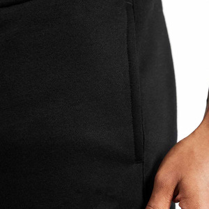 Pantalones Casuales Rectos de Verano para Hombre con Diseño de Logotipo Personalizado - Product Image 3