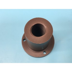 AMAT 3500-01120 Tuerca con Brida 7/8-10 SST para Plomo - Equipo y Piezas de Semiconductores de Confianza de Global Legacy - Product Image 1