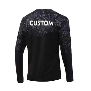 Camiseta de Pesca y Senderismo Ligera de Manga Larga con Protección Solar, Personalizada, de Secado Rápido, Poliéster Sublimado, UPF50, con Capucha - Product Image 4