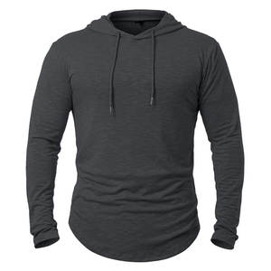 Sudaderas con Capucha para Hombre, Estilo Cuadrado, 350G, Resistentes a las Arrugas, Venta al Por Mayor - Product Image 6