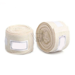 Vendas de Boxeo de Algodón Cómodas y Resistentes al Agua - Duraderas y Ecológicas - ¡Oferta! - Product Image 2