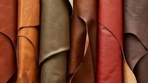 Buffalo Hide Eco-Friendly smooth grain 100% Genuine Full Grain finished <b>Leather</b> - Product Image 3