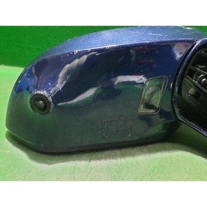 ชุดกระจกมองข้างขวา G90/EQ900 สำหรับด้านนอก  รุ่น RH มือสอง รหัส 87620D2630RY5 - Product Image 3