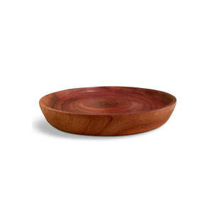 Bandeja de Servir de Madera Modelo Premium 20, Duradera para Uso Diario, para Comida, Bebidas, Té, Café, Aperitivos, Postres, Elegante Bandeja Decorativa - Product Image 5