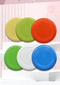 Disco Volador para Entrenamiento al Aire Libre, Interactivo, para Niños, Material de PE, Portátil, con Impresión UV, Juego de Playa, Deportes, Fiestas - Product Image 3