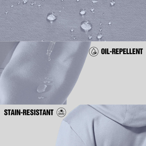 Sweat-shirts pour hommes en matière durable, confortables, coupe classique, avec poche en polaire, respirants, en coton mélangé, prix bas, pour un usage quotidien - Product Image 4