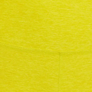 Leggings de yoga légers à taille élastique, couleur unie, nouveau style, avec logo personnalisé – Offre spéciale à prix abordable - Product Image 6