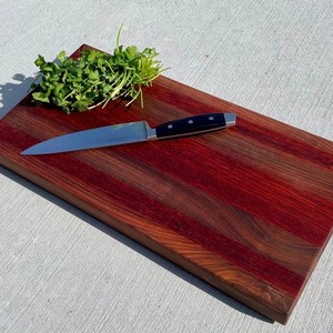 Tablas de cortar y picar de madera de palisandro, OEM, personalizadas, al por mayor |   Aqdus Saleem India - Product Image 1