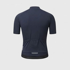 Conjunto de Jersey de Ciclismo de Manga Corta, Secado Rápido, para Primavera y Otoño, Nuevo, Colorido, Unisex, Transpirable, de Spandex/Poliéster - Product Image 5