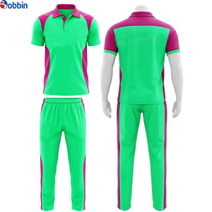 Camiseta de Cricket Unisex de Primera Calidad con Logotipo Personalizado, Nombre del Equipo, Impresión Sublimada, Uniforme de Cricket de Talla Grande, Personalizado para Todas las Temporadas - Product Image 3
