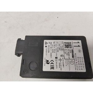 ECU OEM A0009052611 Usada para E220d Avantgarde, Clase E W213 2019 - Product Image 1