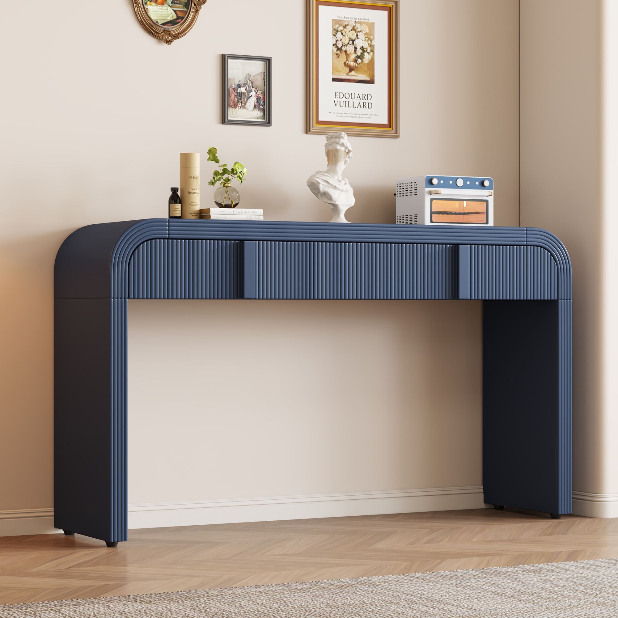 Navy Blue Color