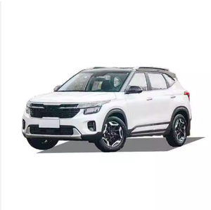 รถ SUV หรูหรา ปี 2024 เครื่องยนต์ 4.1-6 ลิตร เทอร์โบ เกียร์อัตโนมัติความเร็วสูง ขับเคลื่อนล้อหน้า พวงมาลัยขวา เบาะหนัง หลังคาซันรูฟแบบพาโนรามา พร้อมส่ง ขายดี - Product Image 6