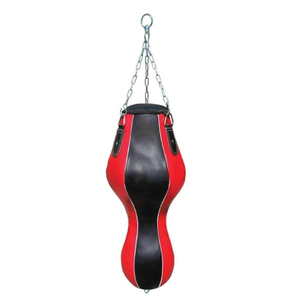 Saco de Boxeo Colgante de Alta Calidad para Fitness, Ejercicio en Gimnasio, Adultos, Vacío, para Rellenar, Bolsas de Boxeo para Golpear - Product Image 6