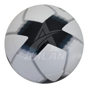 Good Quality Hybrid Soccer <b>Footballs</b> Durable Material Soccer <b>Footballs</b> Low MOQ Hybrid <b>Football</b> For Unisex - Product Image 3
