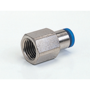 Connecteurs de haute qualité NITTA EFC5/16-PT Push One série E - Product Image 1