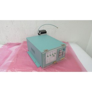 TEOS AUTO REFILL CABINET SIGMA 6, 5 KOGANEI - Équipements et pièces semi-conducteurs d'occasion fiables à l'échelle mondiale - Product Image 2
