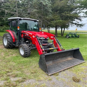 Oferta al por Mayor de Tractores Massey Ferguson 2850M para Distribuidores de Equipos y Compradores que Planifican sus Necesidades de Equipos Agrícolas - Product Image 5