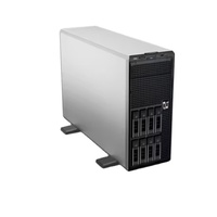 Serveur tour Dell PowerEdge T550 5U de haute qualité avec processeur Intel Xeon pour l'extension et les performances