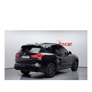 BMW X3 XDrive 20i M Sport Pro 2023, conduite à gauche, boîte automatique, caméra de recul, 50 181 km - Product Image 2