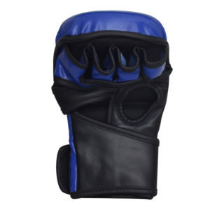 Professional Boxing <b>Gloves</b> Martial Arts Training <b>Gloves</b> Hook And Loop Closure Hand Protection Fitness Workouts Boxing <b>Gloves</b> - Product Image 3