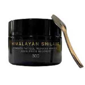 Résine de Shilajit Brute Premium, Extrait Minéral Naturel, Shilajit Pur, Fournisseur en Gros, Résine de Shilajit Naturelle de Qualité Supérieure - Product Image 3